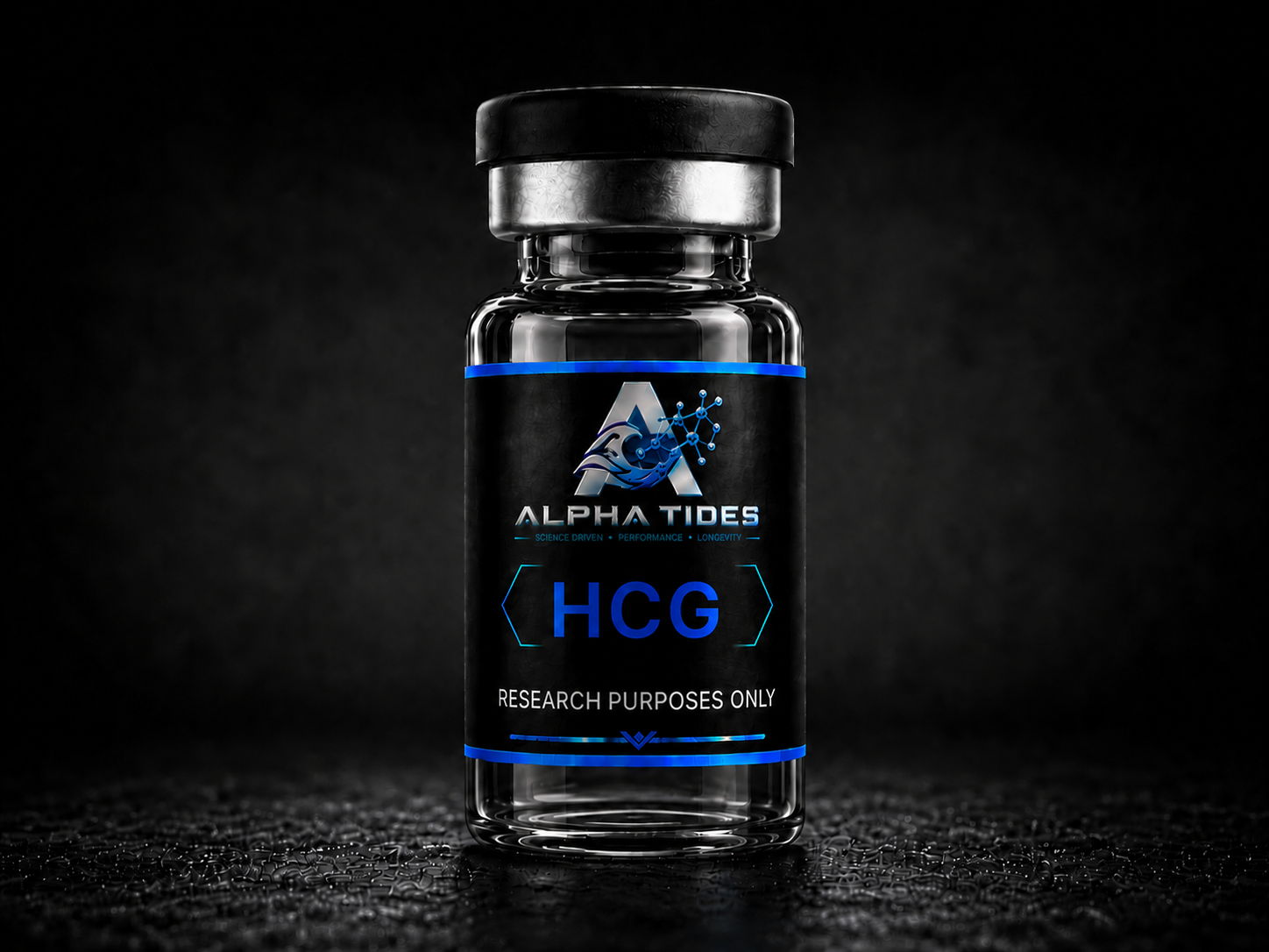 HCG 1000 - Image 2