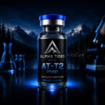 Alpha Tides PNW AT-T2 research compound