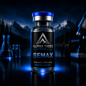 Alpha Tides PNW Semax research compound